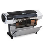 HP Designjet T620绘图仪大幅面打印机特约维修服务中心站点